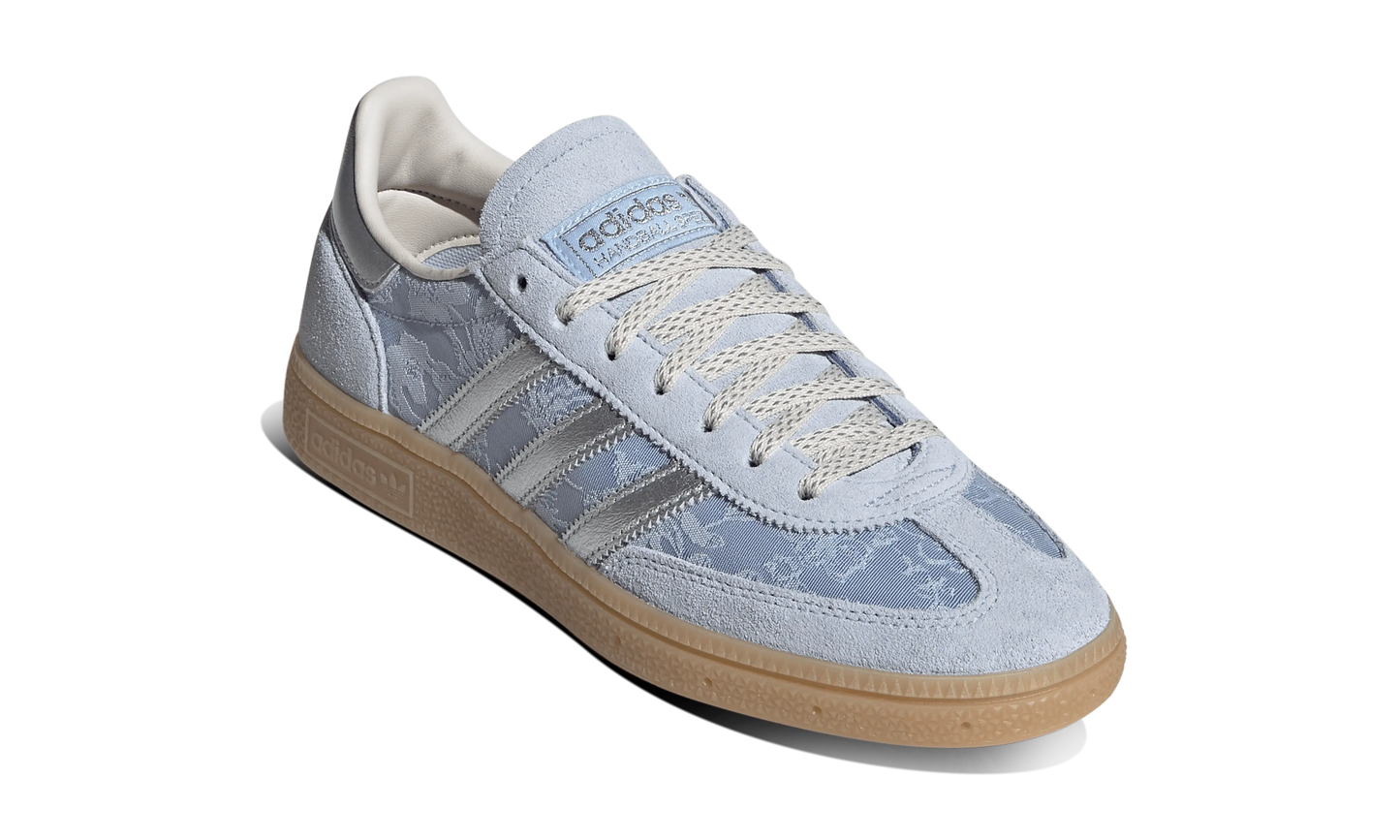 Adidas Mujer Handball Spezial Liberty London Delft Blue