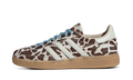 Adidas Handball Spezial Giraffe Print Crystal Linen