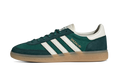 Adidas Handball Spezial Collegiate Green Aurora Ivy