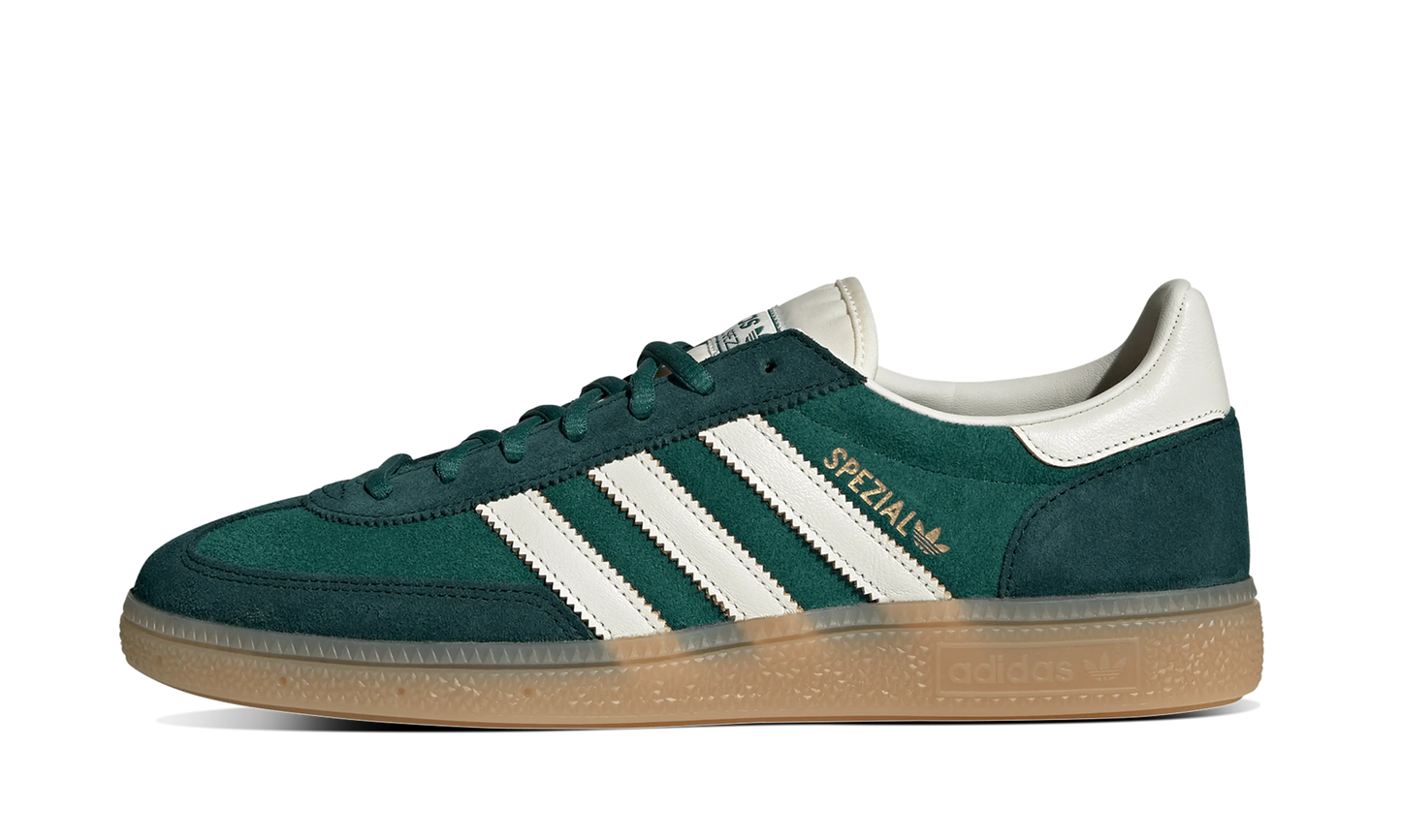 Adidas Handball Spezial Collegiate Green Aurora Ivy