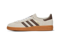 Adidas Handball Spezial Off-White Earth Strata Gum