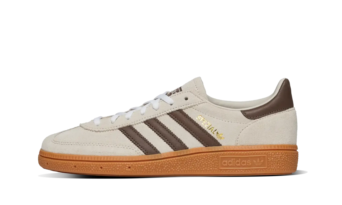 Adidas Handball Spezial Off-White Earth Strata Gum