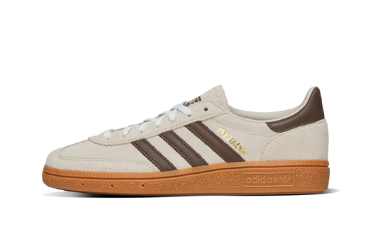 Adidas Handball Spezial Off-White Earth Strata Gum