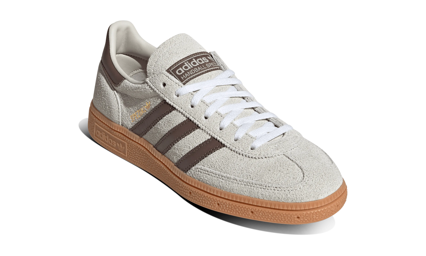Adidas Handball Spezial Off-White Earth Strata Gum
