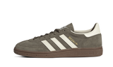 Adidas Handball Spezial Olive Strata Cream White