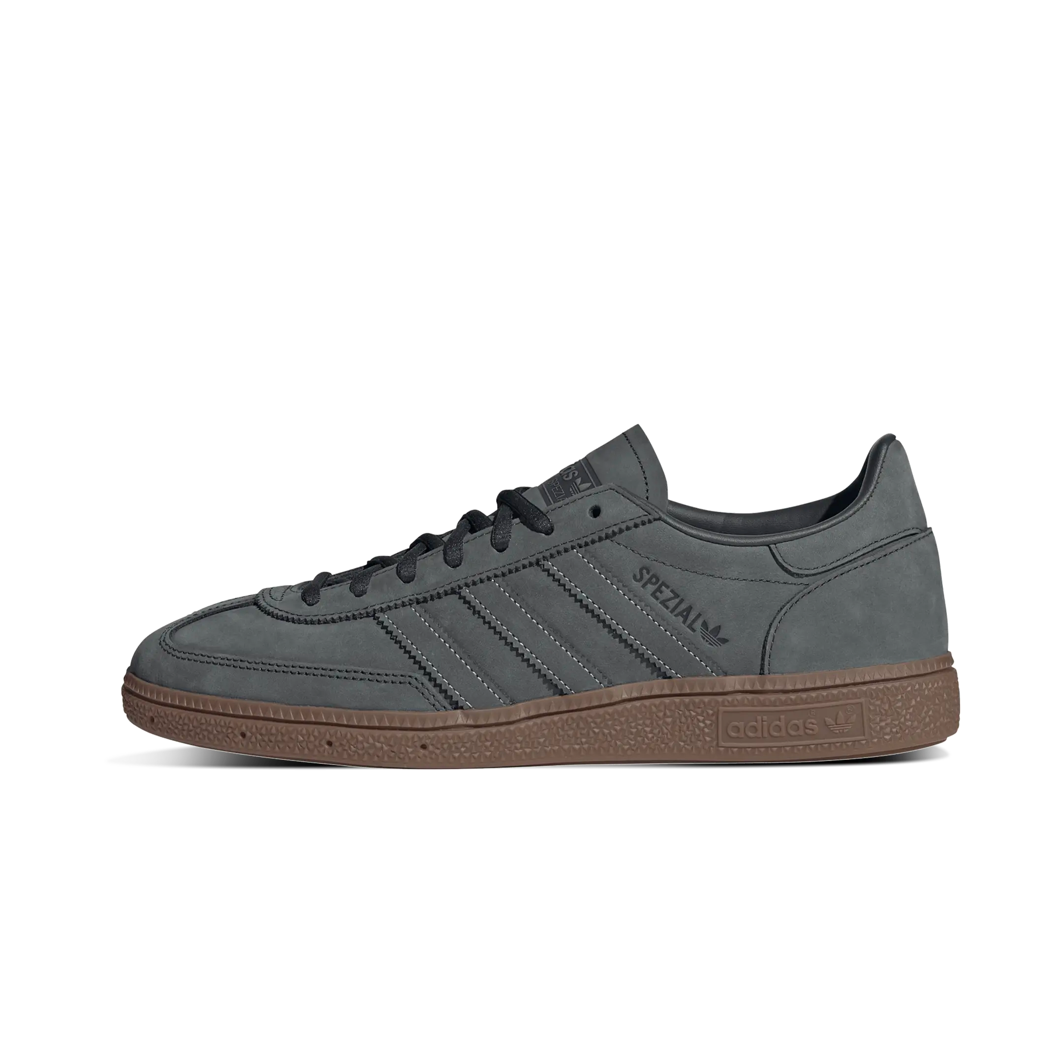 Adidas Handball Spezial Carbon Gum