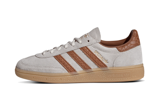 Adidas Handball Spezial Off White Dusky Bronze