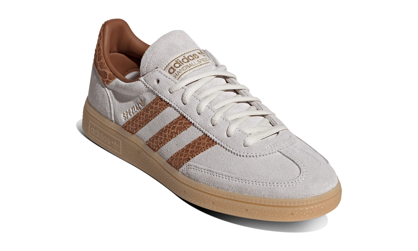 Adidas Handball Spezial Off White Dusky Bronze