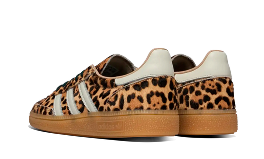 Adidas Mujer Handball Spezial Leopard Magic Beige