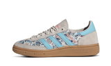 Adidas Handball Spezial Liberty London Off White Icey Blue
