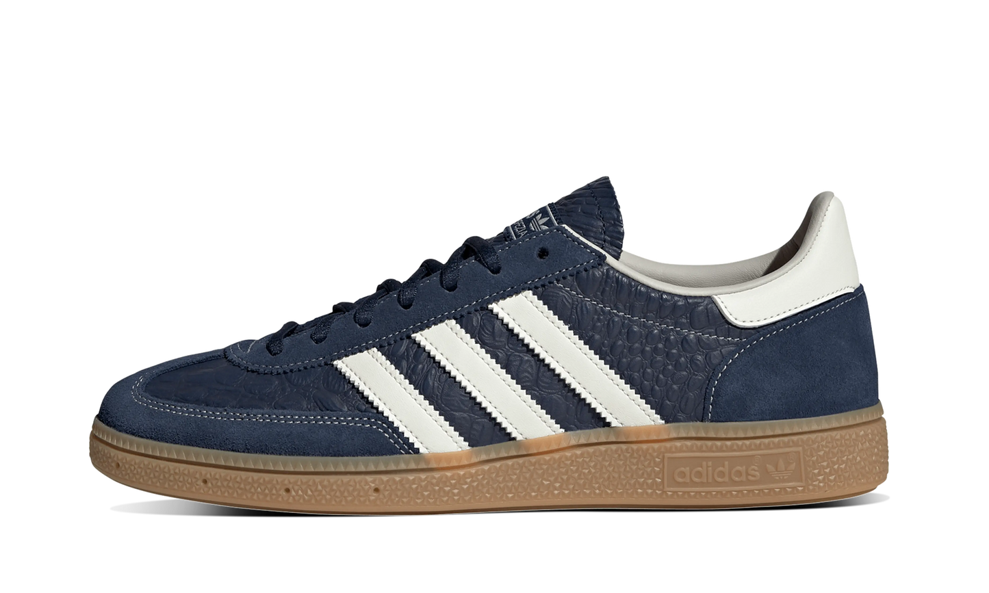 Adidas Handball Spezial Night Indigo Cream White