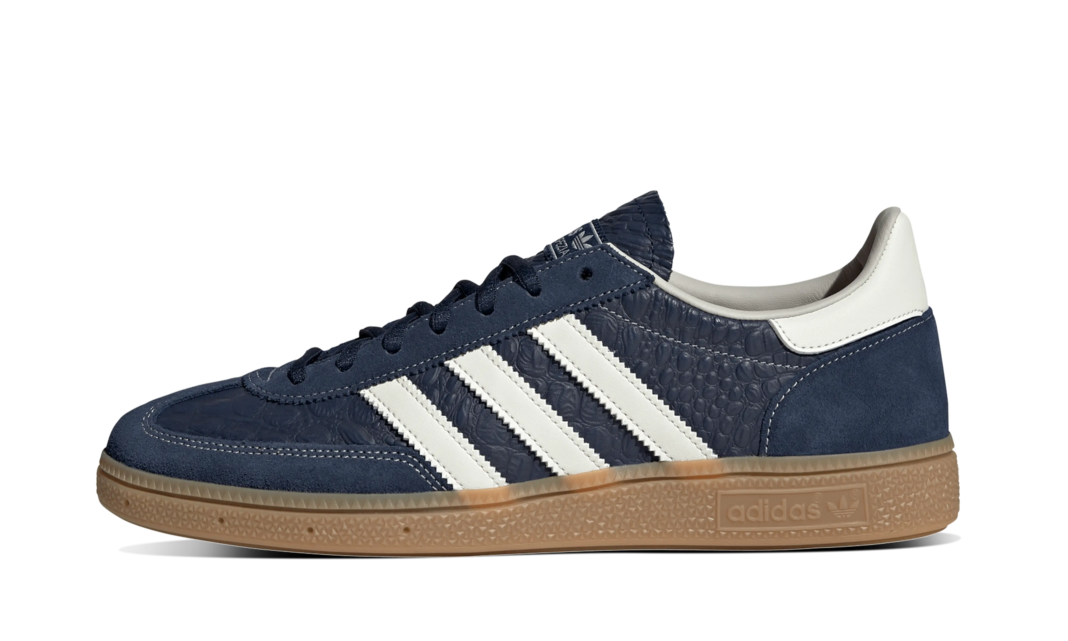 Adidas Handball Spezial Night Indigo Cream White