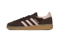 Adidas Mujer Handball Spezial Aurora Coffee Sandy Pink