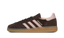 Adidas Mujer Handball Spezial Aurora Coffee Sandy Pink