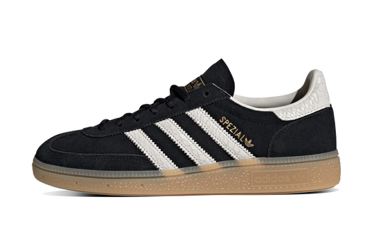 Adidas Handball Spezial Black Off White Gum