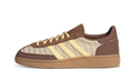 Adidas Handball Spezial Preloved Brown Orange Tint Gum