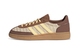 Adidas Handball Spezial Preloved Brown Orange Tint Gum