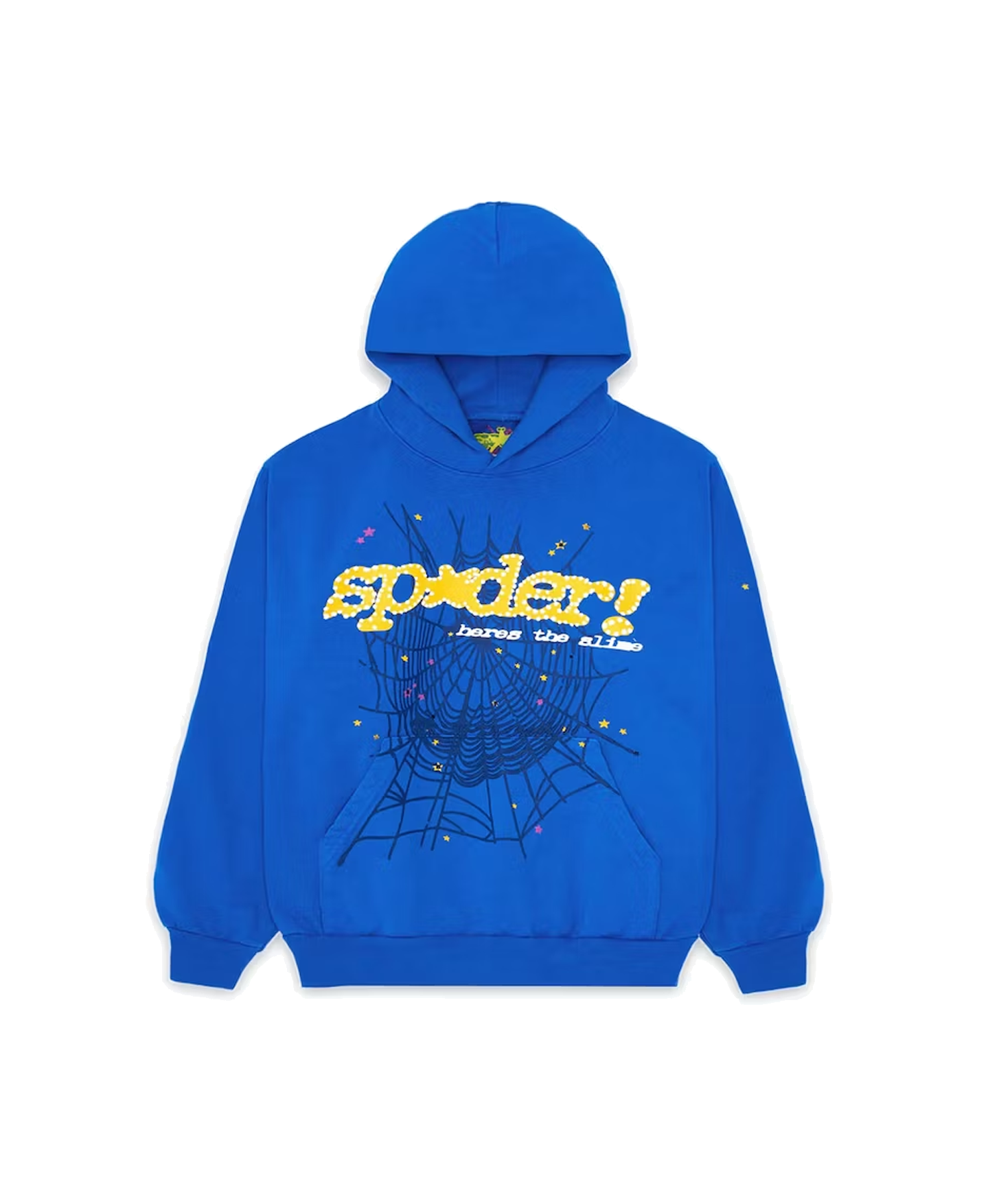 Sp5der TC Hoodie