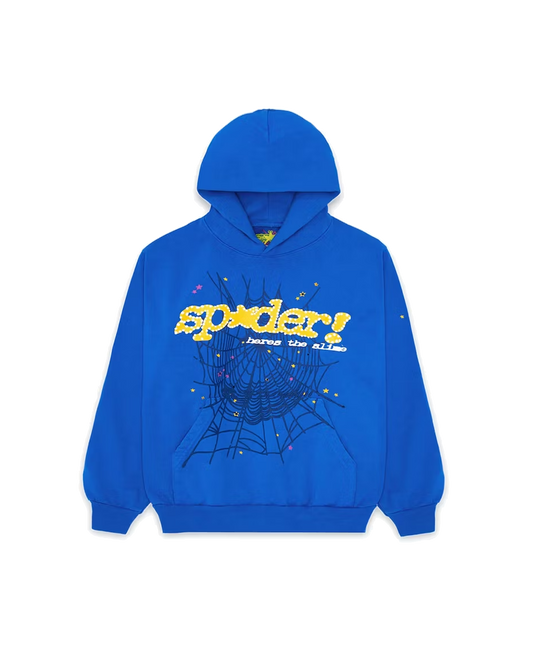 Sp5der TC Hoodie