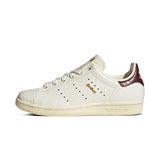 Adidas Stan Smith 80s Maroon Off White