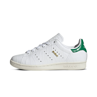 Adidas Stan Smith 80s White Green