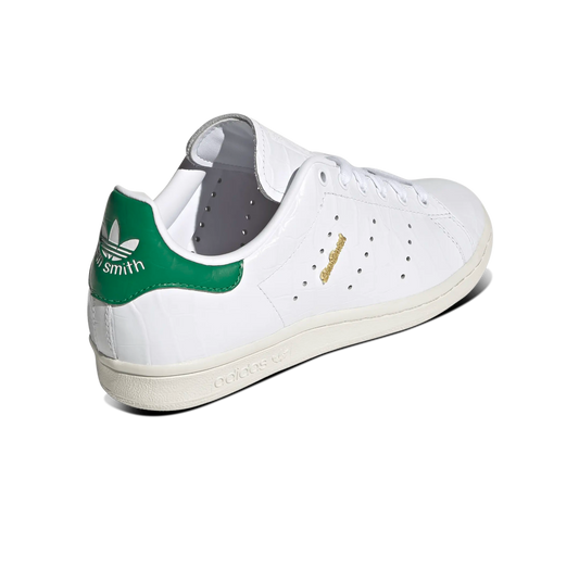 Adidas Stan Smith 80s White Green