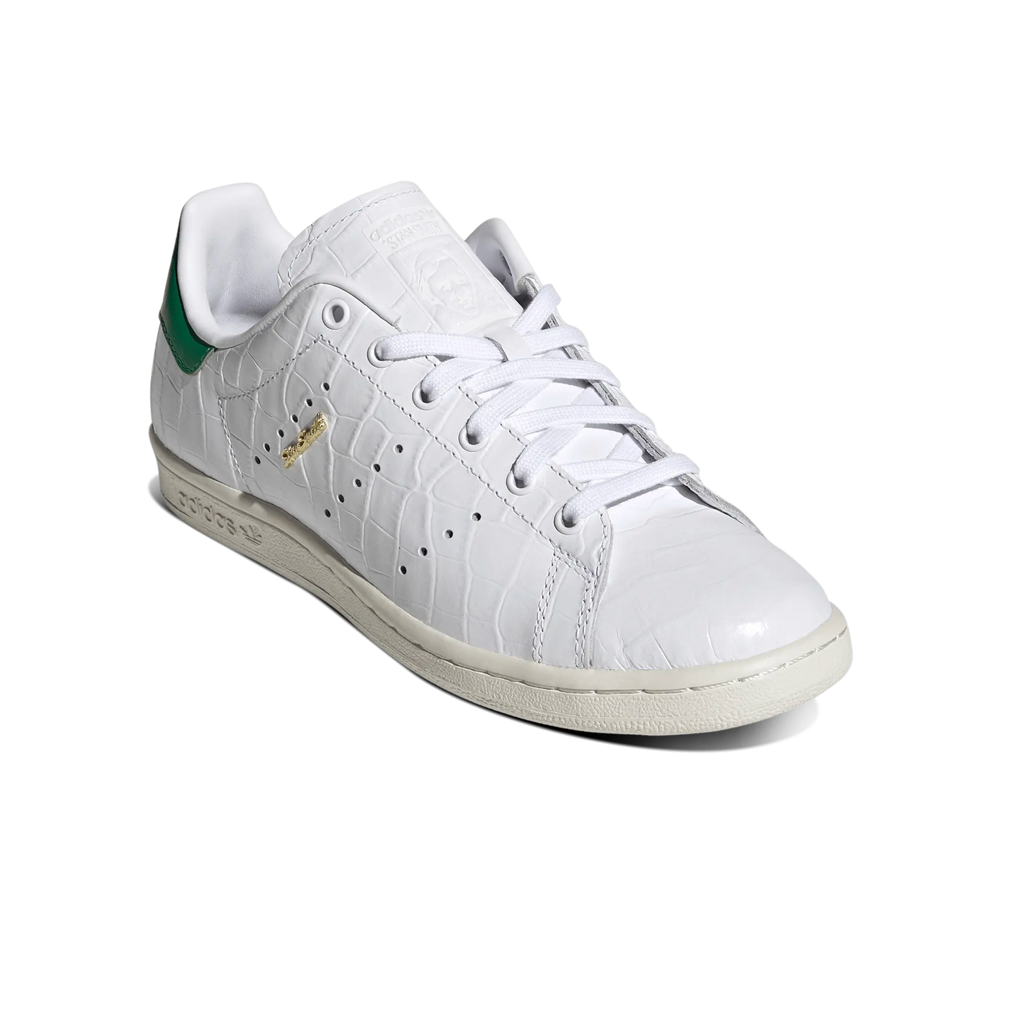 Adidas Stan Smith 80s White Green