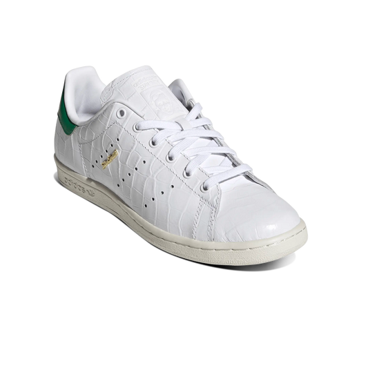 Adidas Stan Smith 80s White Green