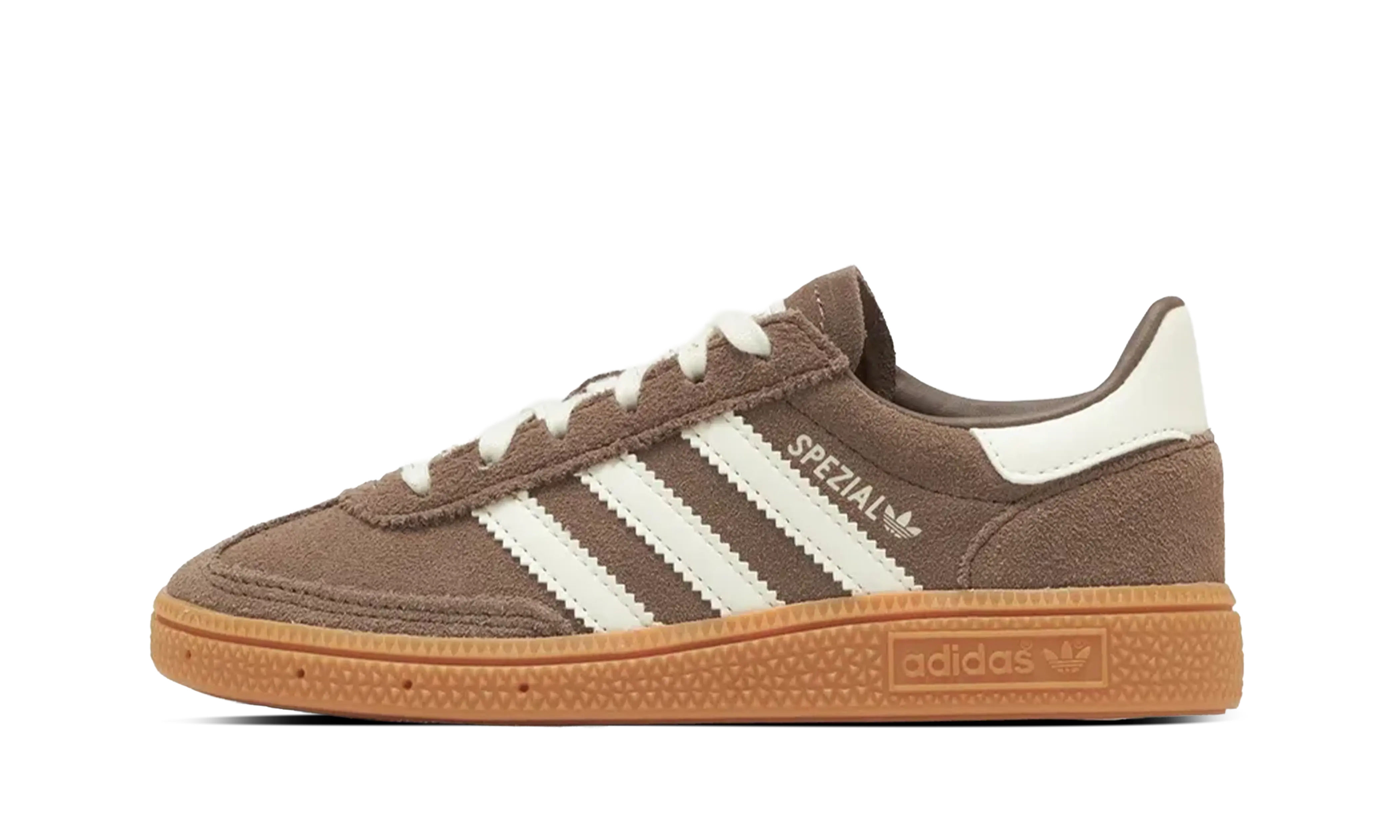 Adidas Handball Spezial Earth Strata Gum