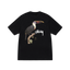 Stussy Toucan Tee Black
