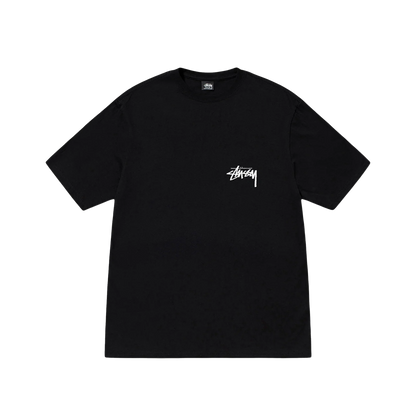 Stussy Toucan Tee Black