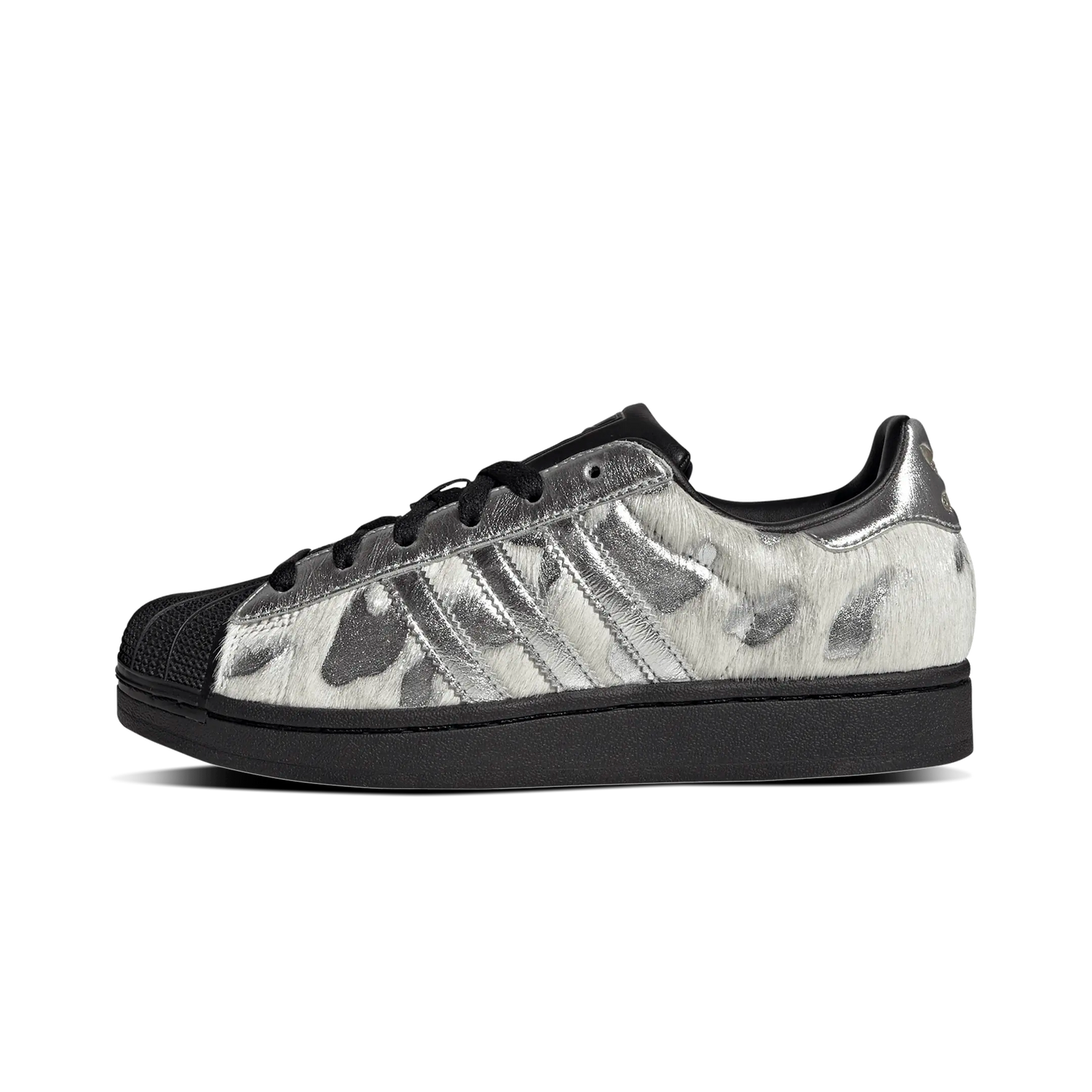 Adidas Superstar II W Cream White