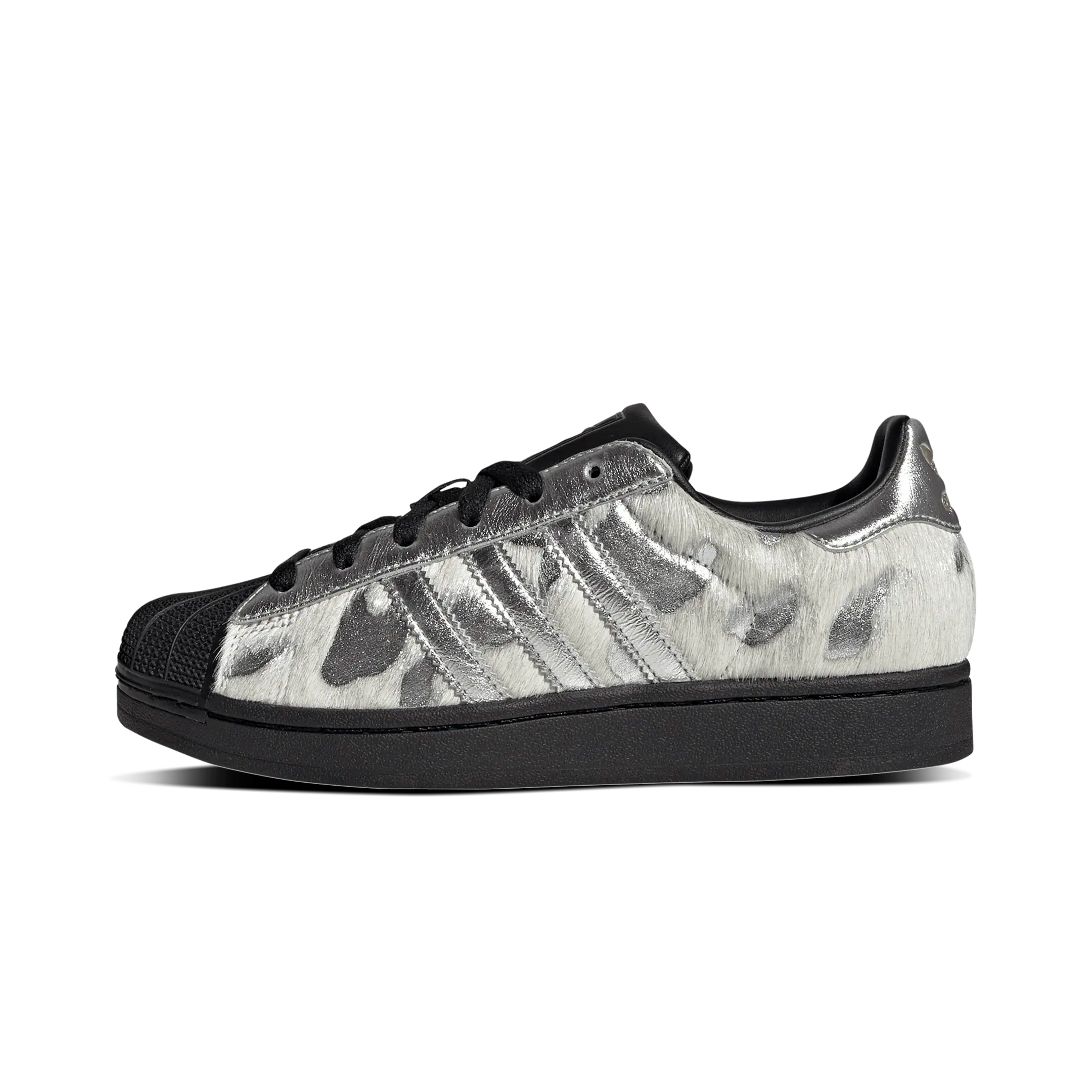 Adidas Superstar II W Cream White