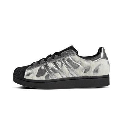 Adidas Superstar II W Pony Cream White