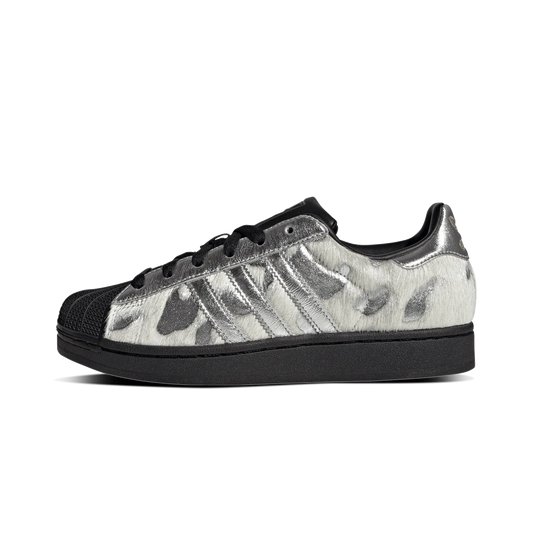 Adidas Superstar II W Cream White