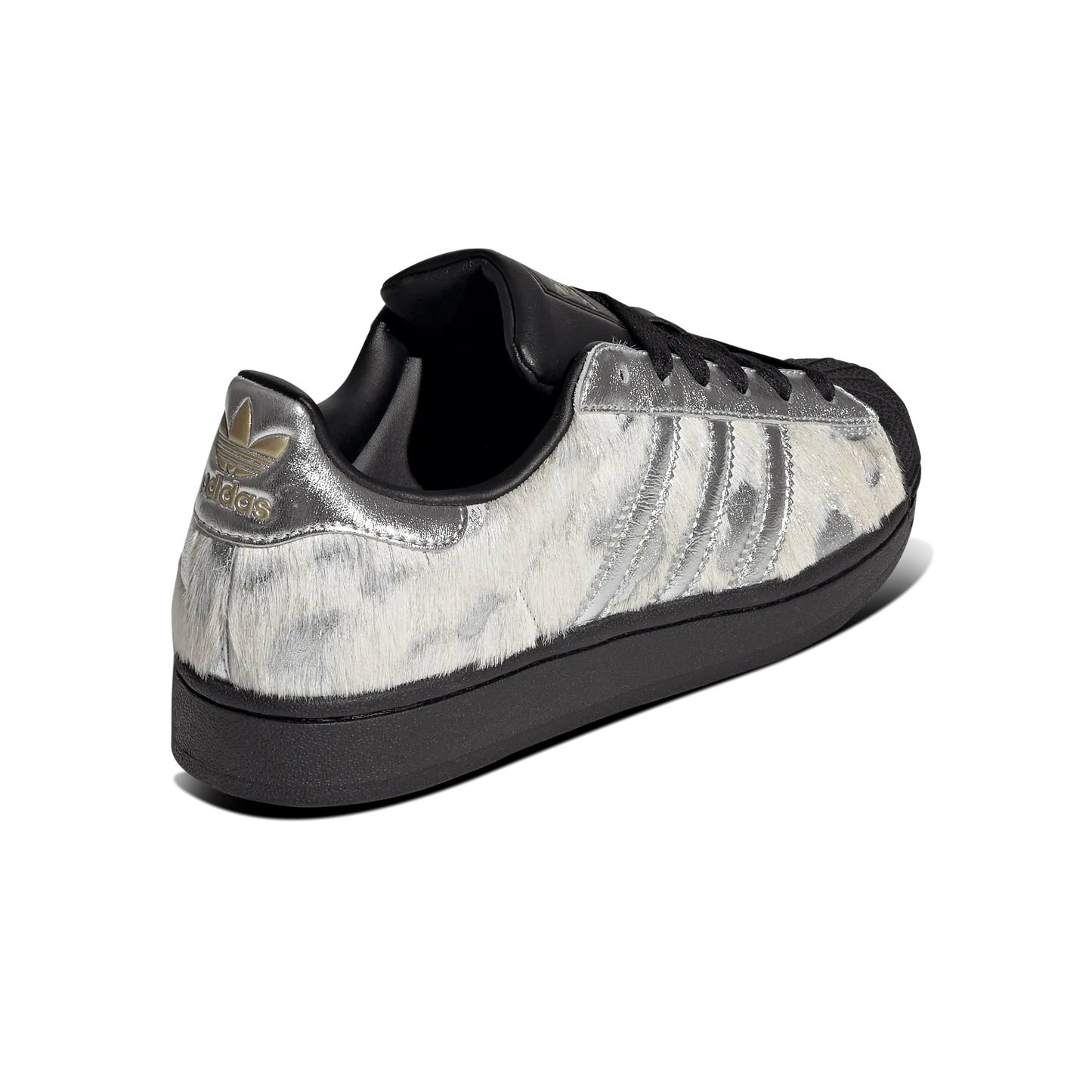 Adidas Superstar II W Cream White