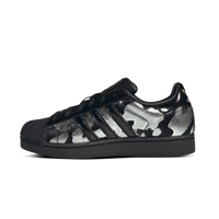 Zapatillas Adidas Superstar II W Pony Black