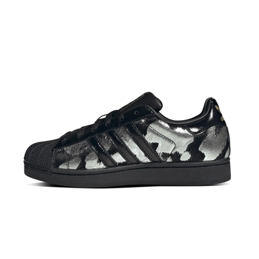 Adidas Superstar II W Black