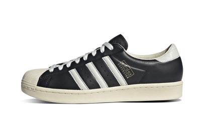 Adidas Superstar ST Smoke Gray Newcop Adidas Superstar ST Smoke Gray Newcop