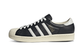 Adidas Superstar Vintage Black White Cream White