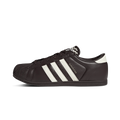 Adidas Superstar Lo Pro W Brown White