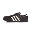 Adidas Superstar Lo Pro W Brown White