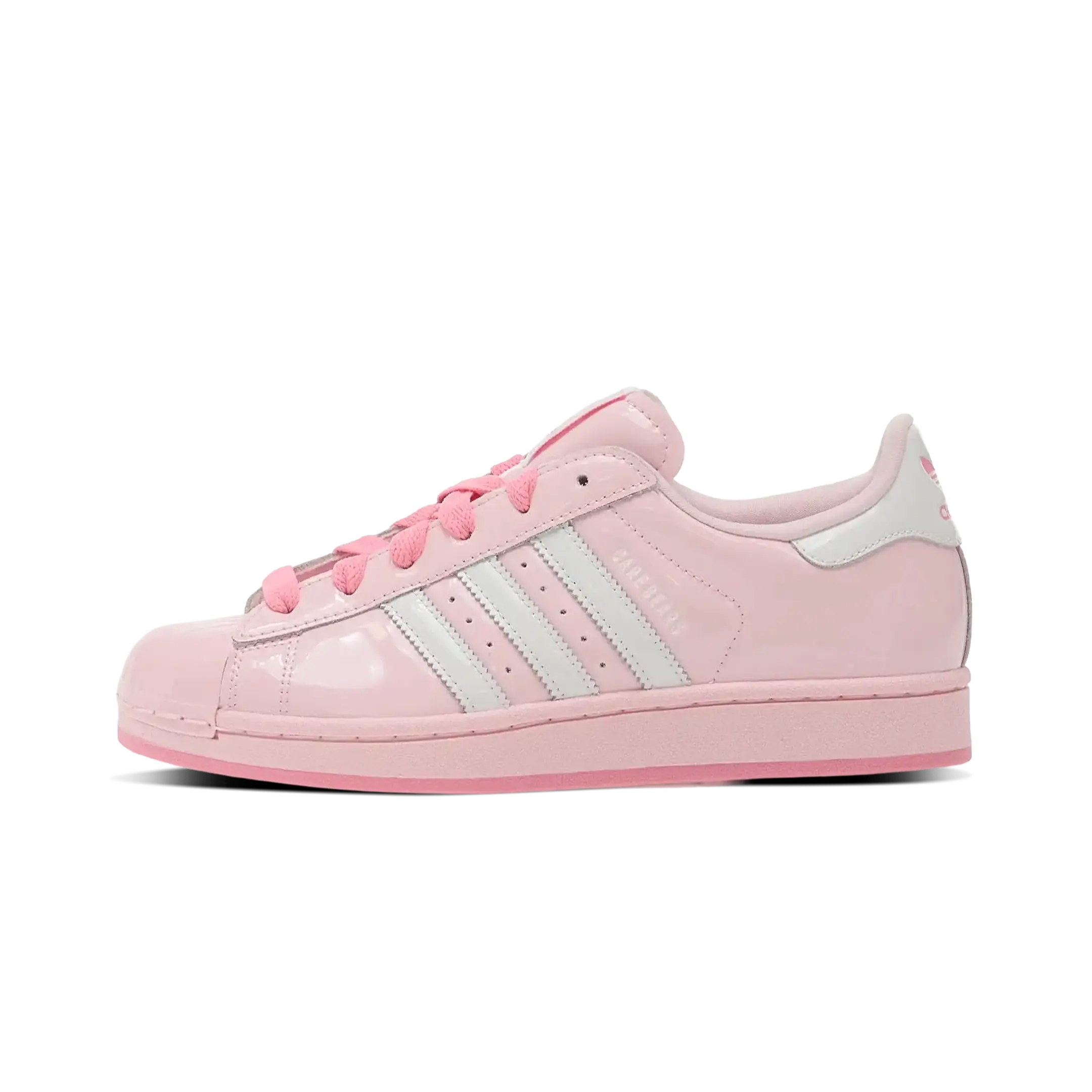 Adidas Superstar II Care Bears Cheer Bear