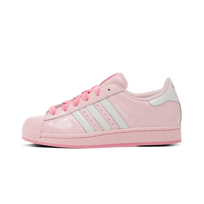 Adidas Superstar II Care Bears Cheer Bear