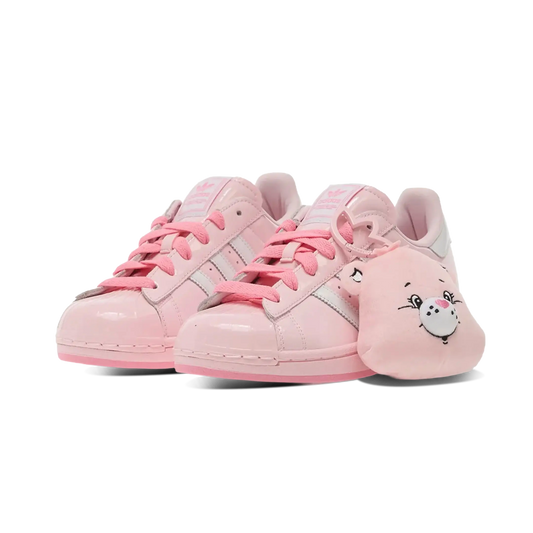 Adidas Superstar II Care Bears Cheer Bear
