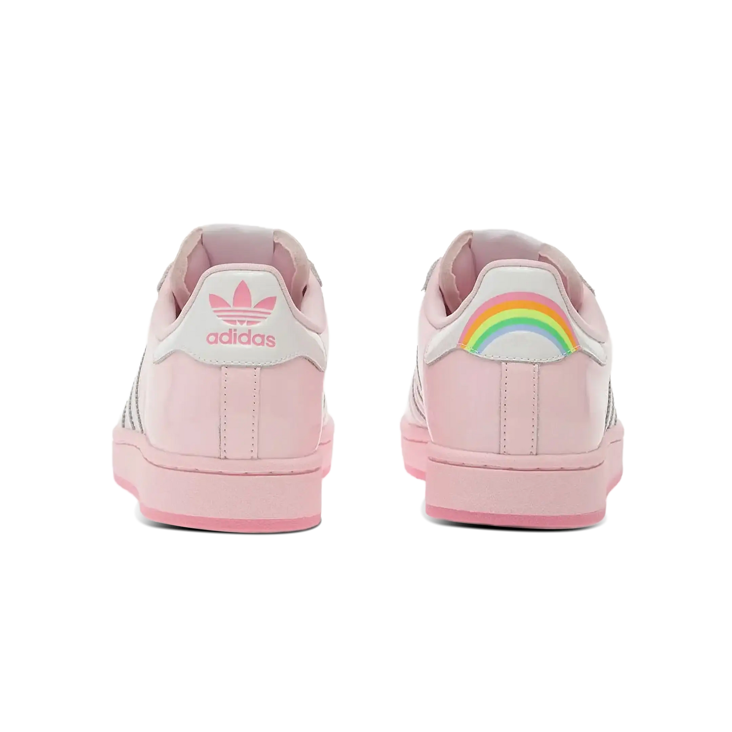 Adidas Superstar II Care Bears Cheer Bear
