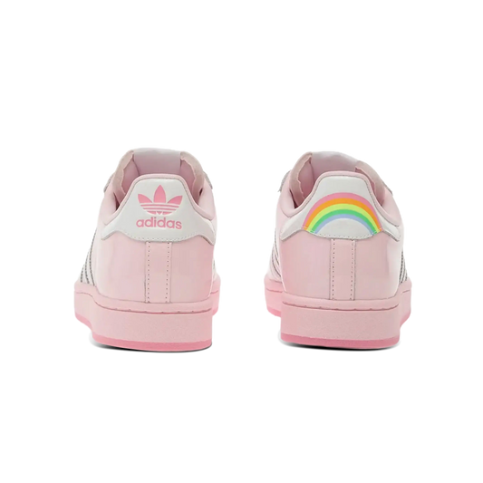 Adidas Superstar II Care Bears Cheer Bear