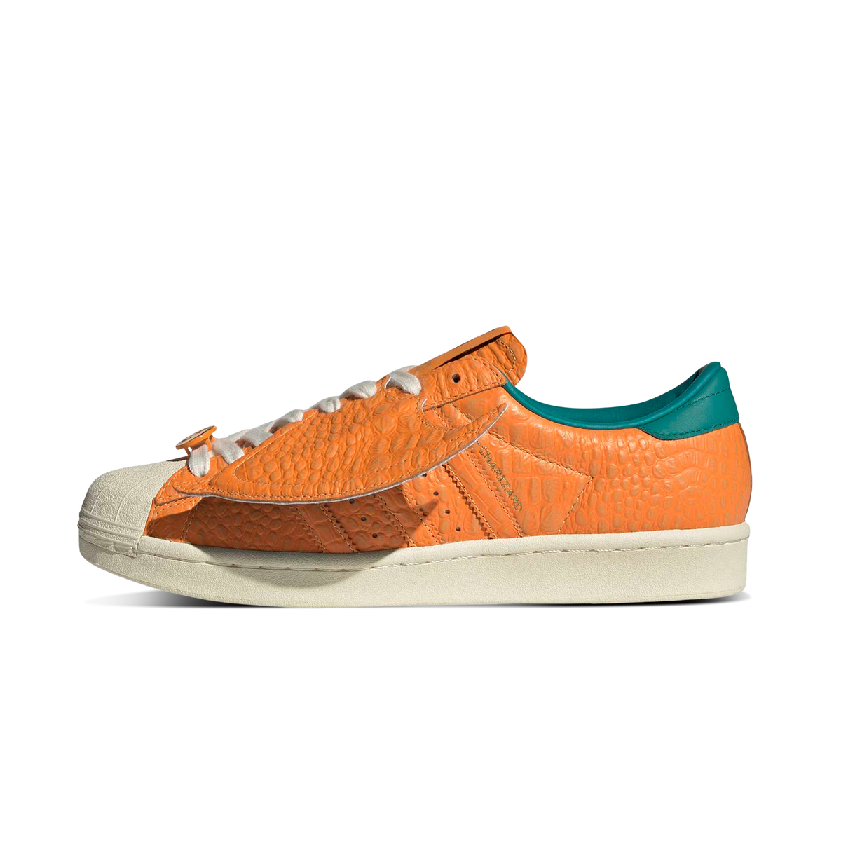 Adidas Superstar Pokémon Charizard