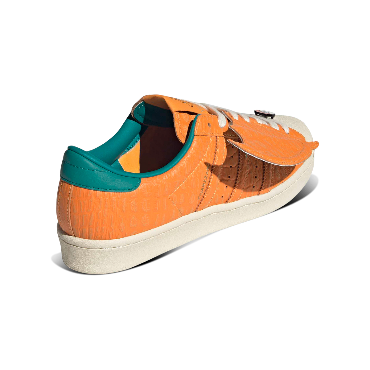 Adidas Superstar Pokémon Charizard