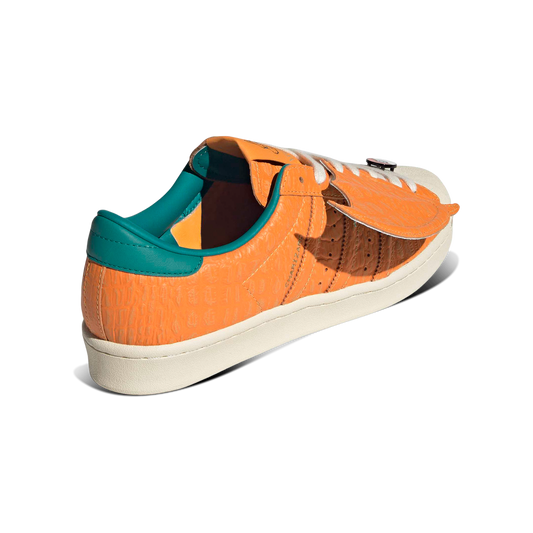 Adidas Superstar Pokémon Charizard